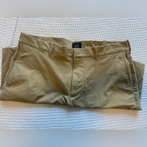 J. Crew Men’s 9” Tech Shorts
